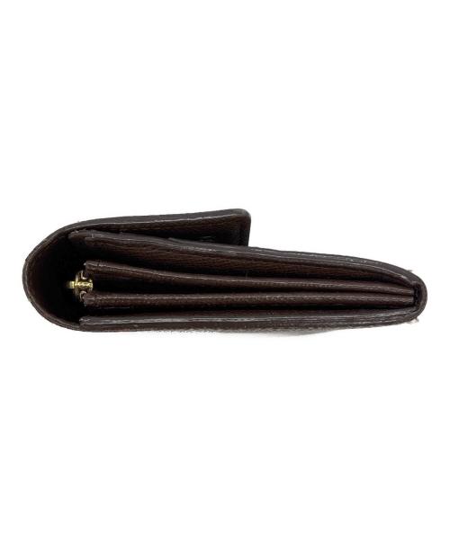 LOUIS VUITTON（ルイ ヴィトン）LOUIS VUITTON (ルイ ヴィトン) 長財布の古着・服飾アイテム