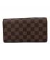 LOUIS VUITTON (ルイ ヴィトン) 長財布：18000円