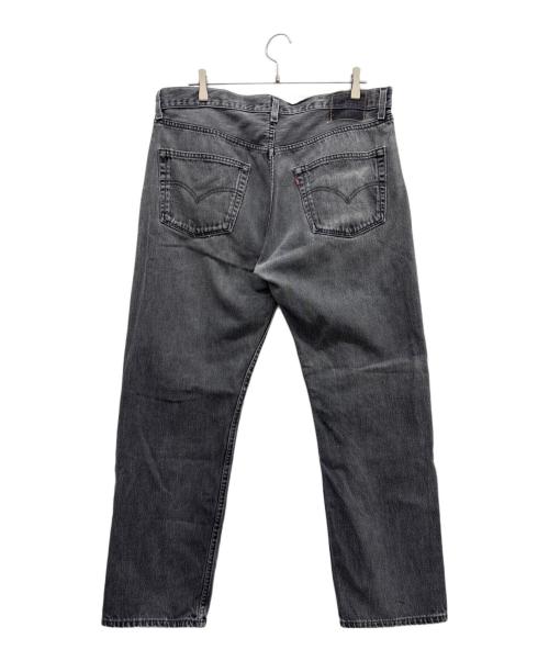 LEVI'S（リーバイス）LEVI'S (リーバイス) 501デニムパンツ ブラック サイズ:W38の古着・服飾アイテム