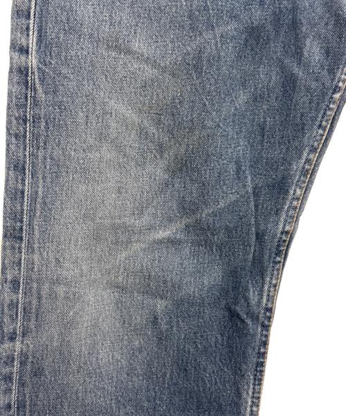 LEVI'S（リーバイス）LEVI'S (リーバイス) 501デニムパンツ ブルー サイズ:W36の古着・服飾アイテム