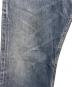 中古・古着 LEVI'S (リーバイス) 501デニムパンツ ブルー サイズ:W36：5000円