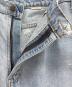 LEVI'S (リーバイス) デニムパンツ ライトブルー サイズ:不明：6000円