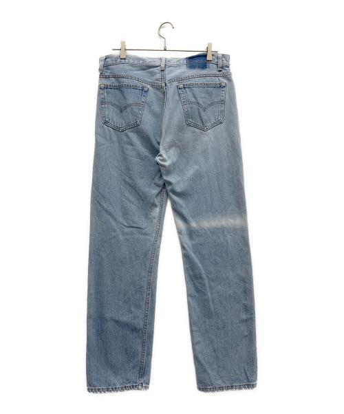 LEVI'S（リーバイス）LEVI'S (リーバイス) デニムパンツ ライトブルー サイズ:W36の古着・服飾アイテム