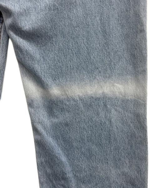 LEVI'S（リーバイス）LEVI'S (リーバイス) デニムパンツ ライトブルー サイズ:W36の古着・服飾アイテム