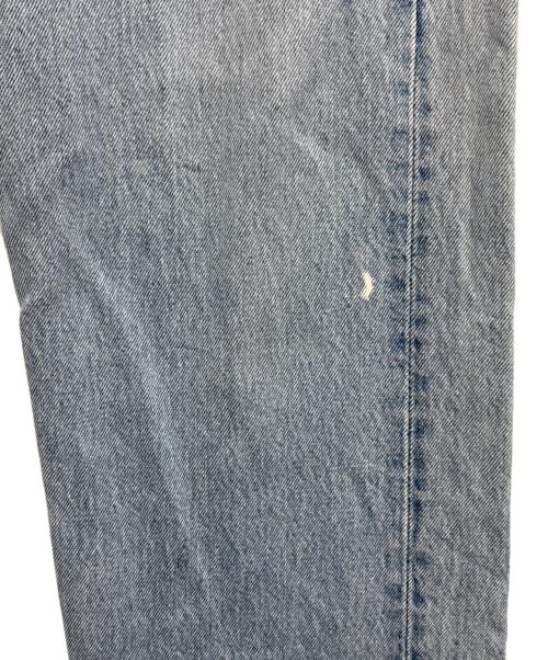 LEVI'S（リーバイス）LEVI'S (リーバイス) デニムパンツ ライトブルー サイズ:W36の古着・服飾アイテム