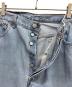 LEVI'S (リーバイス) デニムパンツ ライトブルー サイズ:W36：6000円
