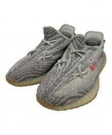 adidas（アディダス）の古着「YEEZY BOOST350V2」｜グレー