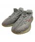 adidas（アディダス）の古着「YEEZY BOOST350V2」｜グレー