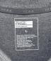 F.C.R.B. (エフシーレアルブリストル) Coca Cola (コカコーラ) Coca-Cola HEATHER TEE ブラック サイズ:L 未使用品：11000円