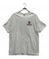 RATS（ラッツ）の古着「Tシャツ」｜ホワイト