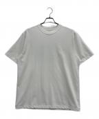 THE NORTHFACE PURPLELABEL×BEAMSザ・ノースフェイス パープルレーベル×ビームス）の古着「Tシャツ」｜ホワイト