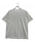 THE NORTHFACE PURPLELABEL（ザ・ノースフェイス パープルレーベル）の古着「Tシャツ」｜ホワイト