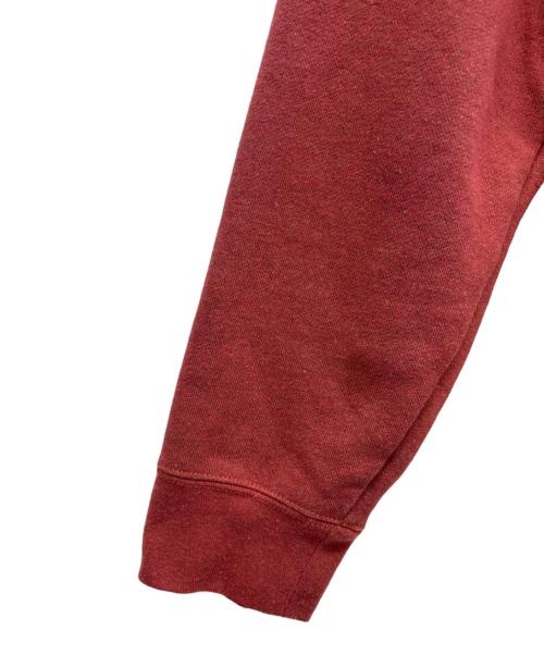 Patagonia（パタゴニア）Patagonia (パタゴニア) パーカー レッド サイズ:Lの古着・服飾アイテム