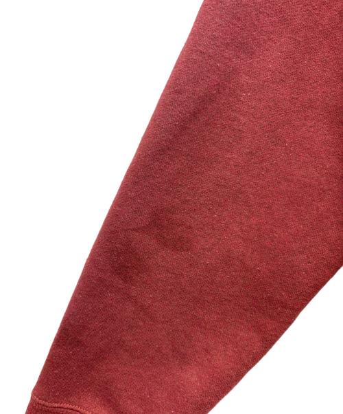 Patagonia（パタゴニア）Patagonia (パタゴニア) パーカー レッド サイズ:Lの古着・服飾アイテム