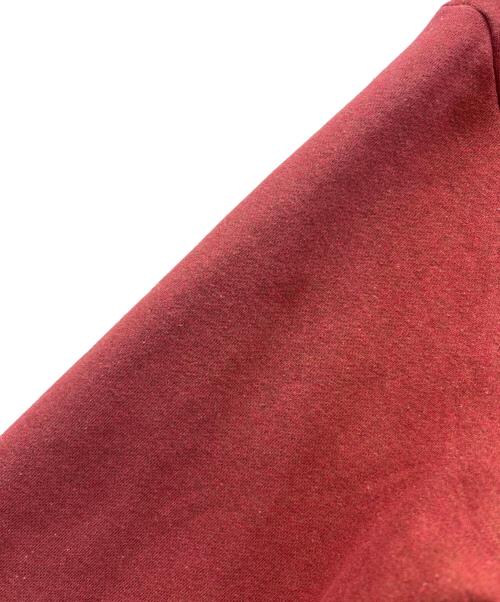 Patagonia（パタゴニア）Patagonia (パタゴニア) パーカー レッド サイズ:Lの古着・服飾アイテム
