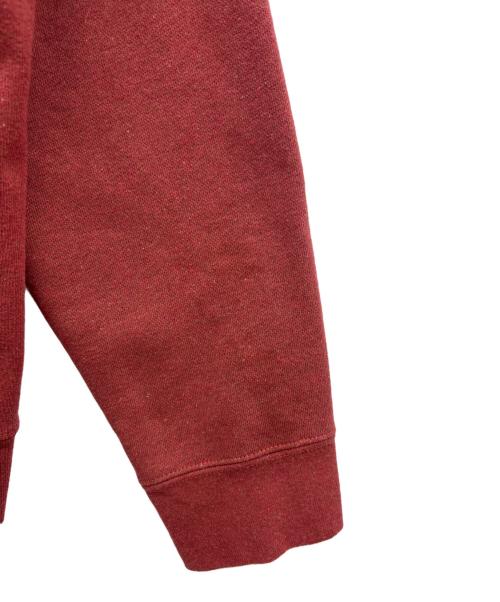 Patagonia（パタゴニア）Patagonia (パタゴニア) パーカー レッド サイズ:Lの古着・服飾アイテム