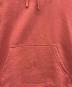 中古・古着 Patagonia (パタゴニア) パーカー レッド サイズ:L：5000円
