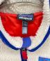 Patagonia (パタゴニア) Classic Retro-X Jacket ベージュ×ブルー サイズ:L：30000円
