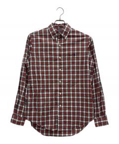 中古・古着通販】BURBERRY BLACK LABEL (バーバリーブラックレーベル