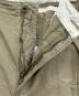 POLO RALPH LAUREN (ポロ・ラルフローレン) カーゴショーツ カーキ サイズ:34：5000円