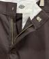 Dickies (ディッキーズ) 874ワークパンツ ブラウン サイズ:33×30：5000円