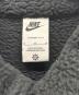 NIKE (ナイキ) フリースコーチジャケット ブラック サイズ:M：7000円