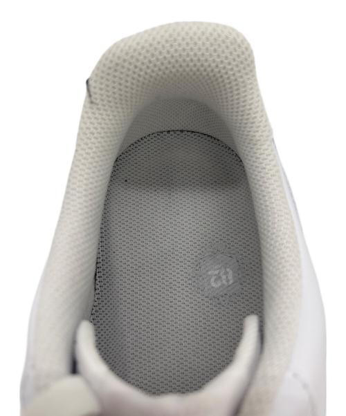 NIKE（ナイキ）NIKE (ナイキ) AIR FORCE1 LOW ホワイト サイズ:26.5の古着・服飾アイテム
