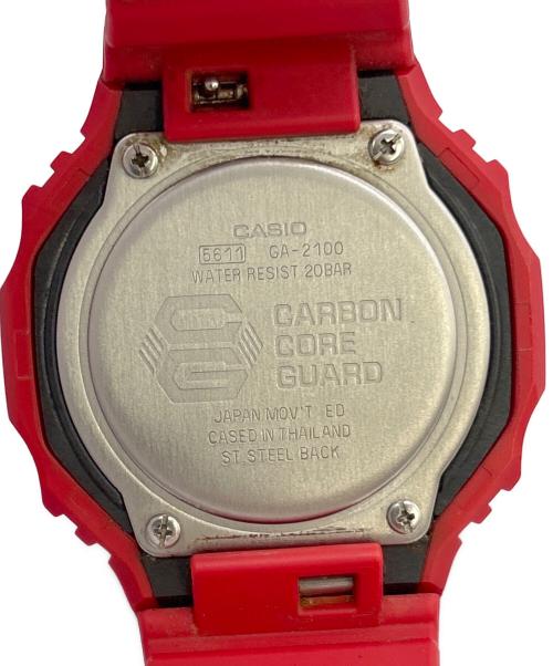 CASIO（カシオ）CASIO (カシオ) 腕時計の古着・服飾アイテム
