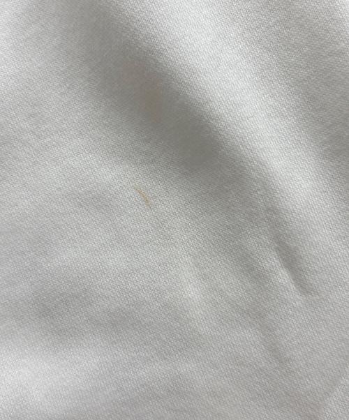 JORDAN（ジョーダン）JORDAN (ジョーダン) プルオーバーパーカー ホワイト サイズ:XXLの古着・服飾アイテム