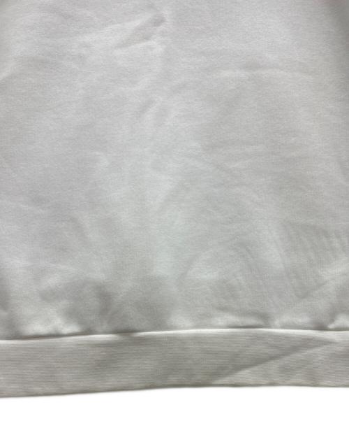 JORDAN（ジョーダン）JORDAN (ジョーダン) プルオーバーパーカー ホワイト サイズ:XXLの古着・服飾アイテム