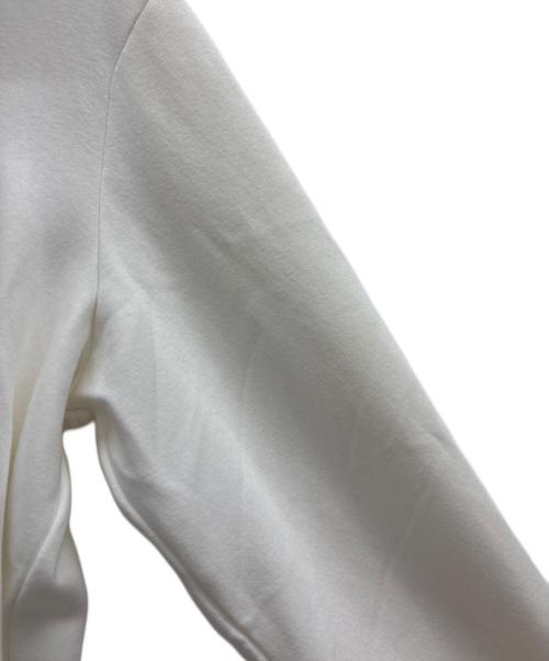 JORDAN（ジョーダン）JORDAN (ジョーダン) プルオーバーパーカー ホワイト サイズ:XXLの古着・服飾アイテム