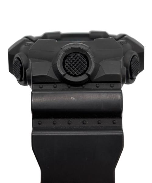 CASIO（カシオ）CASIO (カシオ) デジアナウォッチ ブラックの古着・服飾アイテム