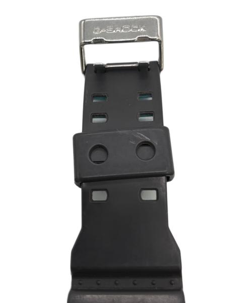 CASIO（カシオ）CASIO (カシオ) デジアナウォッチ ブラックの古着・服飾アイテム