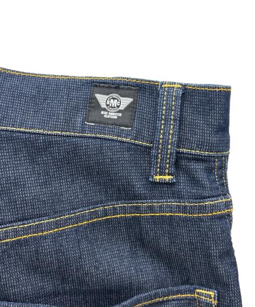 BMC（ブルーモンスタークロージング）BMC (ブルーモンスタークロージング) GT RUSH 空冷式ジーンズ ブルー サイズ:Lの古着・服飾アイテム