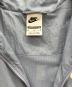 NIKE (ナイキ) トラックジャケット ライトブルー サイズ:M：5000円