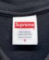 SUPREME (シュプリーム) プリントTシャツ ブラック サイズ:S：8000円