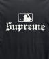 中古・古着 SUPREME (シュプリーム) プリントTシャツ ブラック サイズ:S：8000円
