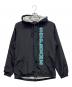 SUPREME（シュプリーム）の古着「コーチジャケット」｜ブラック