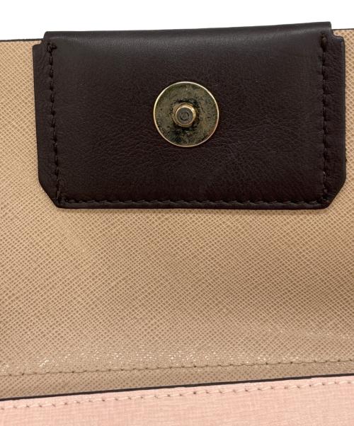FURLA（フルラ）FURLA (フルラ) 2WAYショルダーバッグ ピンクの古着・服飾アイテム