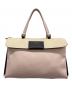 FURLA（フルラ）の古着「2WAYショルダーバッグ」｜ピンク