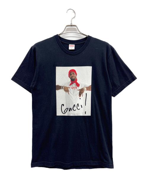 SUPREME（シュプリーム）SUPREME (シュプリーム) Gucci Mane Tee サイズ:Mの古着・服飾アイテム