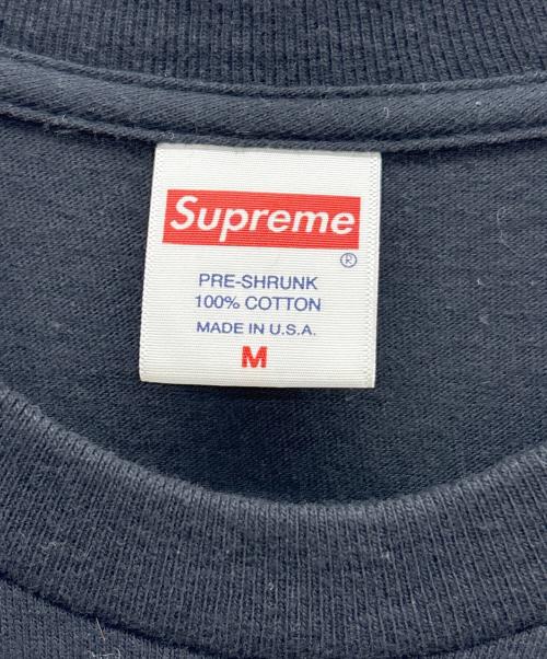 SUPREME（シュプリーム）SUPREME (シュプリーム) Gucci Mane Tee サイズ:Mの古着・服飾アイテム