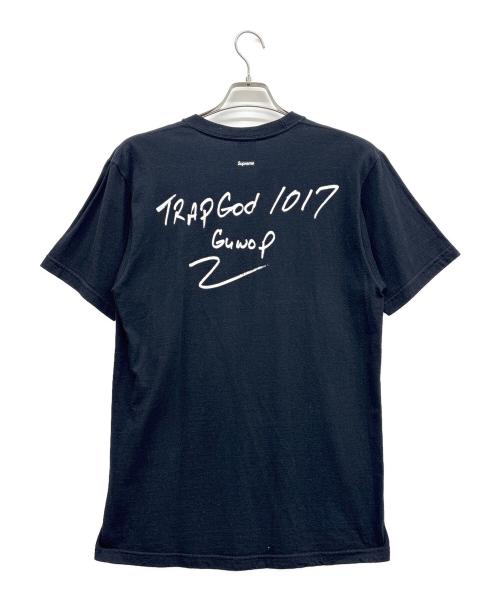 SUPREME（シュプリーム）SUPREME (シュプリーム) Gucci Mane Tee サイズ:Mの古着・服飾アイテム