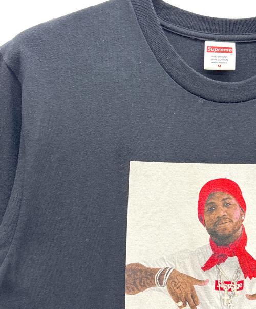 SUPREME（シュプリーム）SUPREME (シュプリーム) Gucci Mane Tee サイズ:Mの古着・服飾アイテム