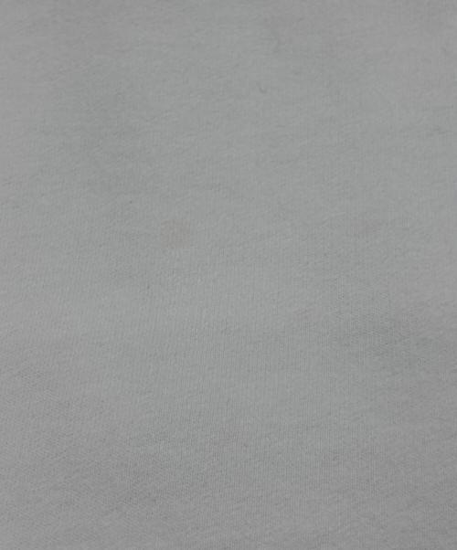 THE NORTH FACE（ザ ノース フェイス）THE NORTH FACE (ザ ノース フェイス) SUPREME (シュプリーム) Steep Tech Crewneck ホワイト サイズ:Sの古着・服飾アイテム