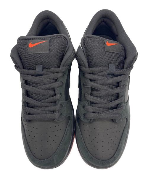 NIKE（ナイキ）NIKE (ナイキ) SB DUNK LOW TRD QS 