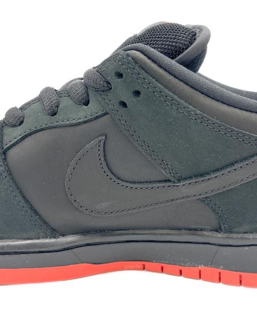 NIKE（ナイキ）NIKE (ナイキ) SB DUNK LOW TRD QS 