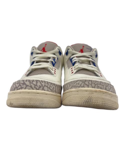 NIKE（ナイキ）NIKE (ナイキ) Air Jordan 3 Retro International Flight サイズ:28.5の古着・服飾アイテム