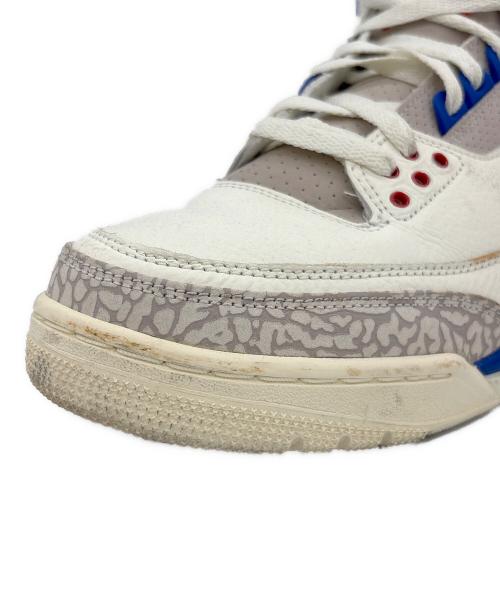 NIKE（ナイキ）NIKE (ナイキ) Air Jordan 3 Retro International Flight サイズ:28.5の古着・服飾アイテム