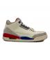 中古・古着 NIKE (ナイキ) Air Jordan 3 Retro International Flight サイズ:28.5：7000円